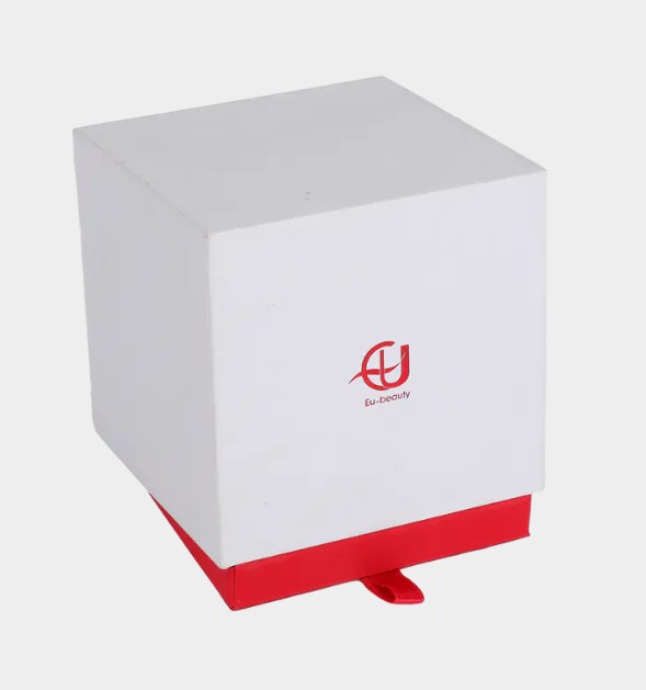 Embracing Sustainability with Style: The Questionable Charm of the Eco-Friendly Cosmetic Flip-Top Magnetic Closure Gift Box?